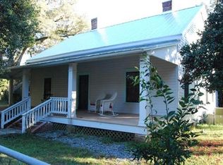 8877 Old Lloyd Rd, Monticello, FL 32344