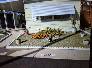 303 S Recker Rd LOT 68, Mesa, AZ 85206