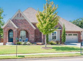 1525 Historical Ave, Edmond, OK 73034