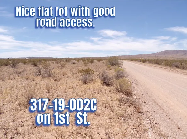 317-19-002C 1st St, Dolan Springs, AZ 86441