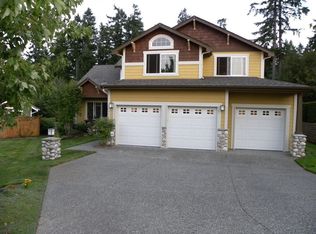 10807 63rd Avenue Ct NW, Gig Harbor, WA
