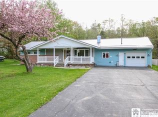 3200 Dutch Hollow Rd, Jamestown, NY 14701