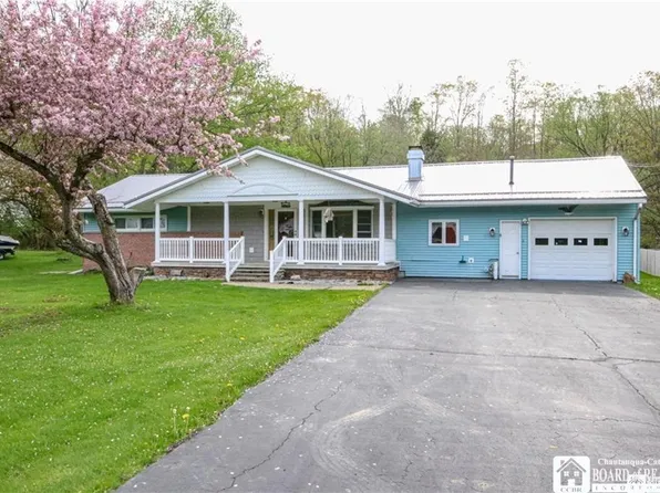 3200 Dutch Hollow Rd, Jamestown, NY 14701