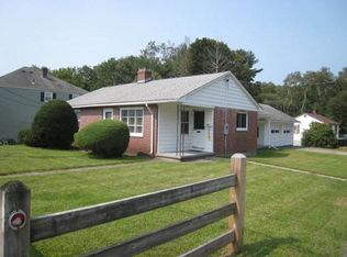 481 Charlton St, Southbridge, MA 01550