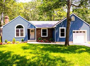 535 Holly Brook Dr, Absecon, NJ 08205