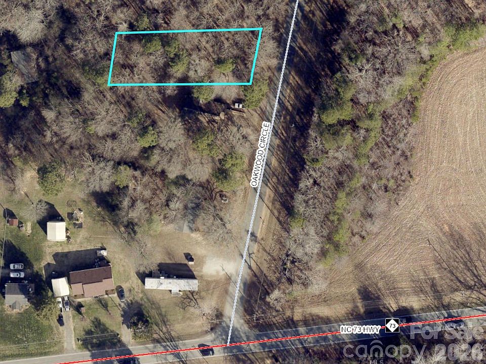 1st image of 0 Oakwood Cir