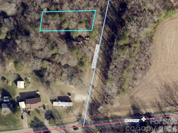 0 Oakwood Cir, Iron Station, NC 28080