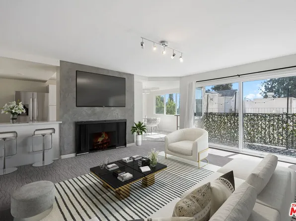 1230 Horn Ave APT 200, West Hollywood, CA 90069