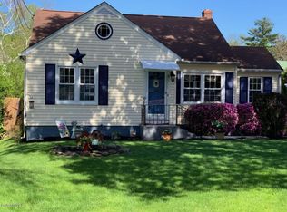 8 Edward Ave, Adams, MA 01220