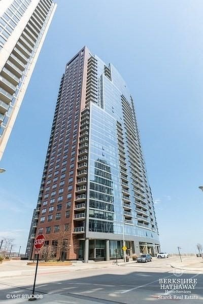 1st image of 450 E Waterside Dr Unit 610