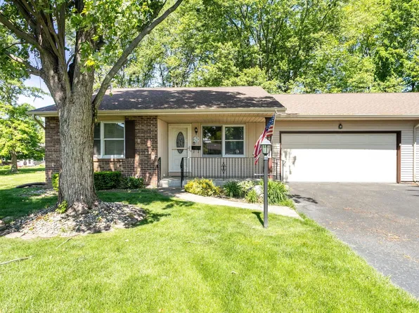 5709 Bayswater Ct, South Bend, IN 46614