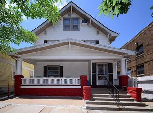 311 S 18th St APT 2, Lincoln, NE 68508