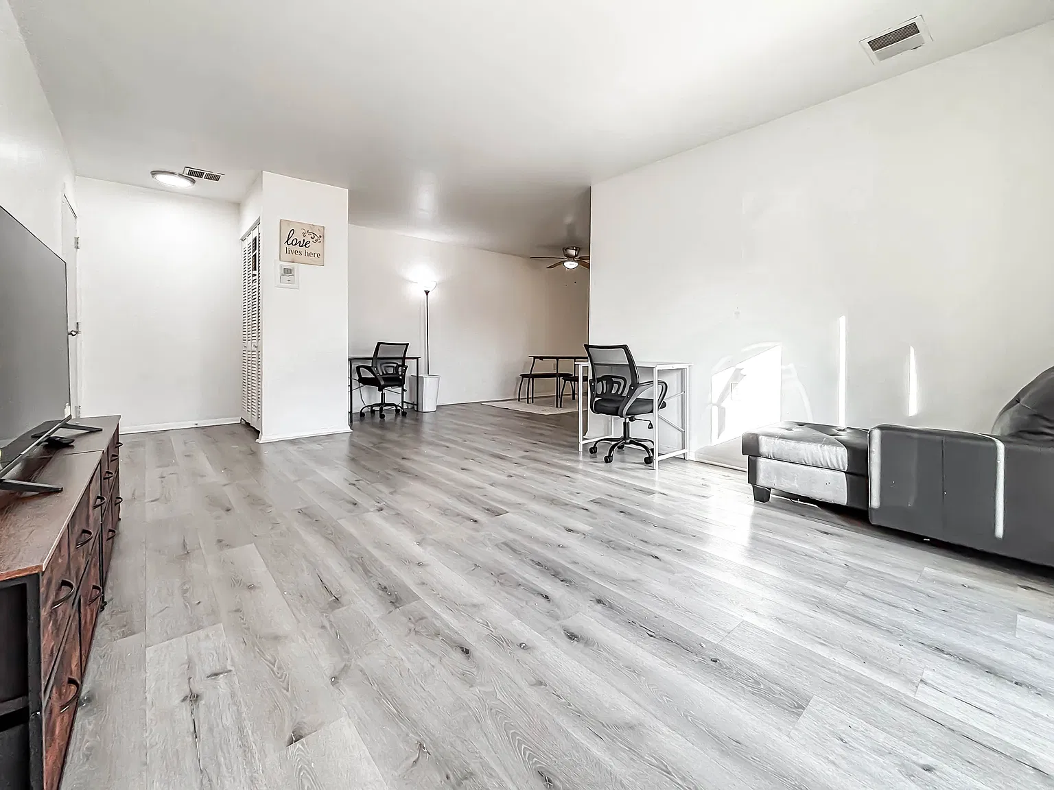 1 bed, 739 sqft, $1,250 — Photo 3