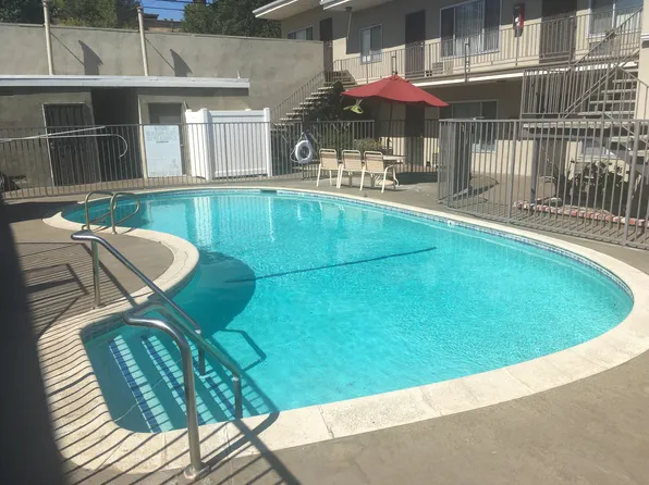 1725 W Malvern Ave APT 3, Fullerton, CA 92833