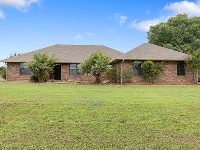 988 Garden Rd, Tuttle, OK, 73089