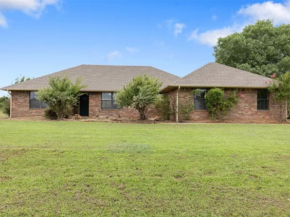 988 Garden Rd, Tuttle, OK 73089
