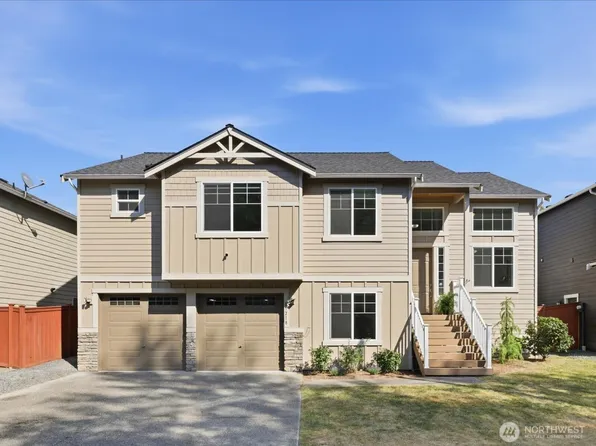 17218 84th Avenue NE, Arlington, WA 98223