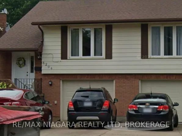 8296 Mundare Cres, Niagara Falls, ON L2G 7M5