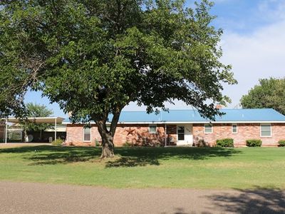 5814 Wyoming Ave, Odessa, TX, 79762