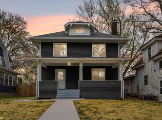 518 Summer St, Burlington, IA 52601
