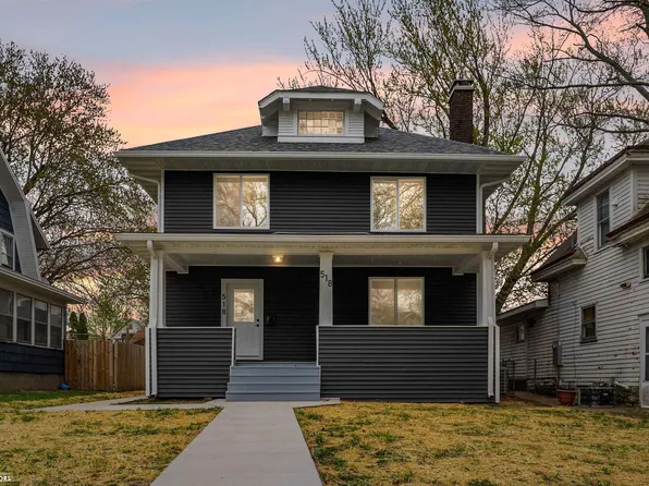 518 Summer St, Burlington, IA 52601