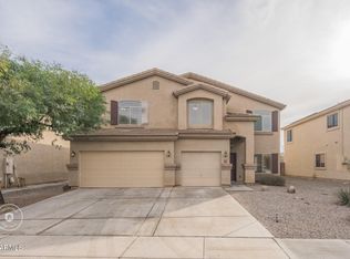 12387 W Meadowbrook Ave, Avondale, AZ 85392