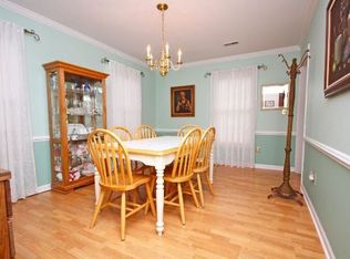 360 Westfield Rd, Charlottesville, VA 22901