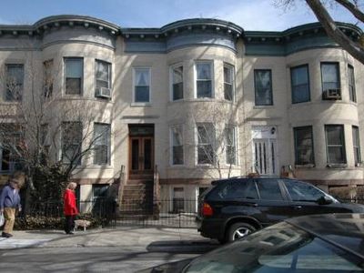 443 81st St, Brooklyn, NY, 11209