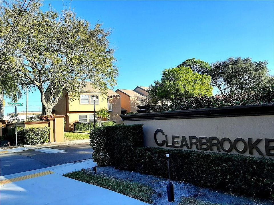 1st image of 1807 Clearbrooke Dr