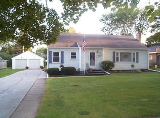 1204 W Broadway St, Eagle Grove, IA 50533