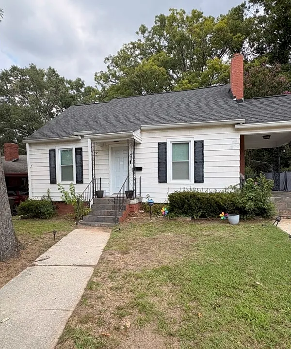 465 Arch Dr