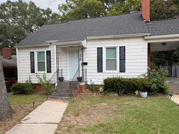 465 Arch Dr, Rock Hill, SC 29730