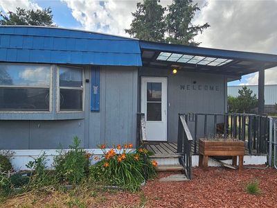 106 Nebraska Avenue, Seibert, CO, 80834