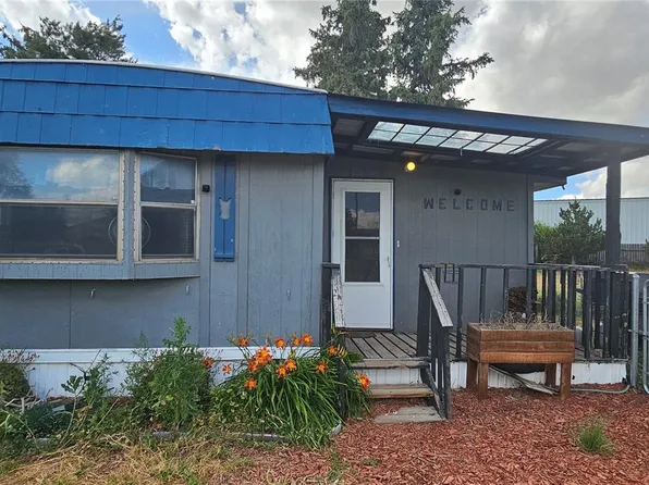 106 Nebraska Avenue, Seibert, CO 80834