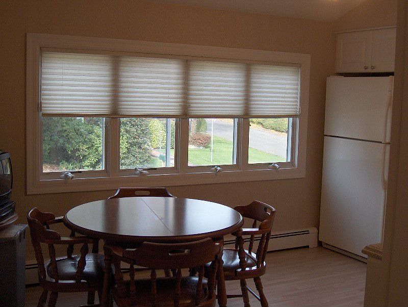 Eat-In Kitchen
