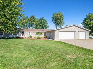 9266 E Francis, Hesperia, MI