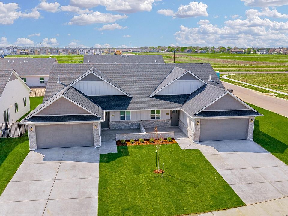 12269 W Northstar St, Wichita, KS 67223 | Zillow