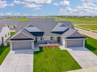 12269 W Northstar St, Wichita, KS 67223