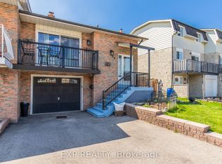 88 English St, Brampton, ON L6X 2P6