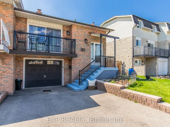 88 English St, Brampton, ON L6X 2P6