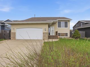 4408 S Galway Ave, Sioux Falls, SD 57106