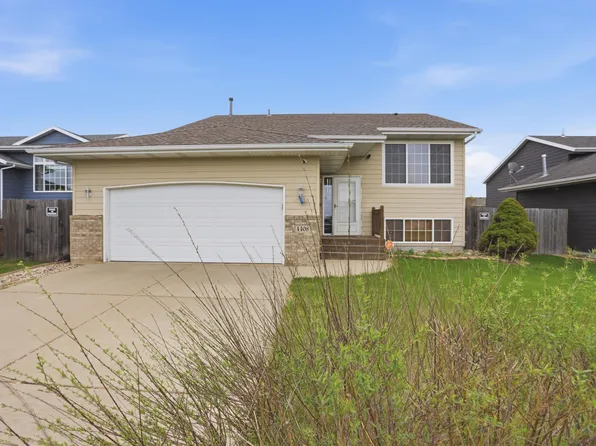 4408 S Galway Ave, Sioux Falls, SD 57106