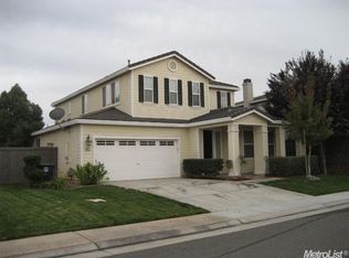 4091 Coratina Way, Rancho Cordova, CA 95742