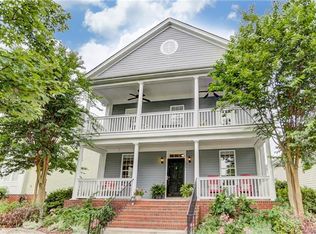 15431 Shinner Dr, Huntersville, NC 28078