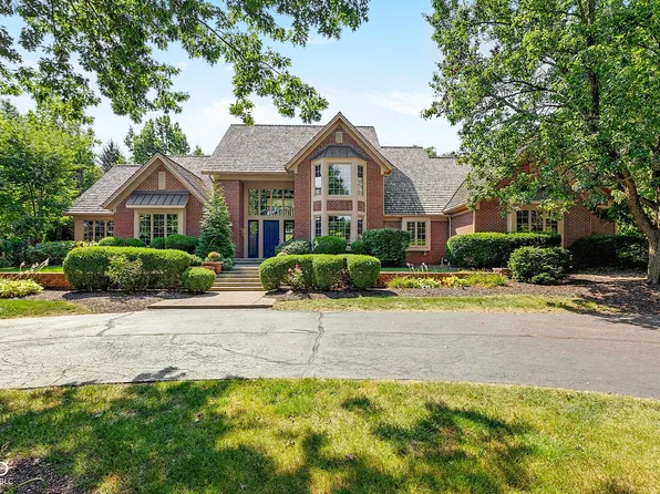 14260 Oakbrook Ct, Carmel, IN 46033