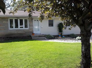 3081 Southland Rd, Decatur, IL 62521