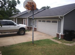 14135 E 480 Rd, Claremore, OK 74017