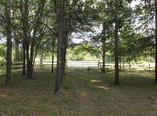 Powell Rd, Trinity, TX 75862