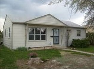 735 Joliet St, Aurora, CO 80010