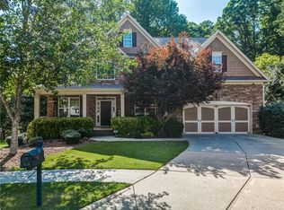 818 Whiteoak Ter, Canton, GA 30115